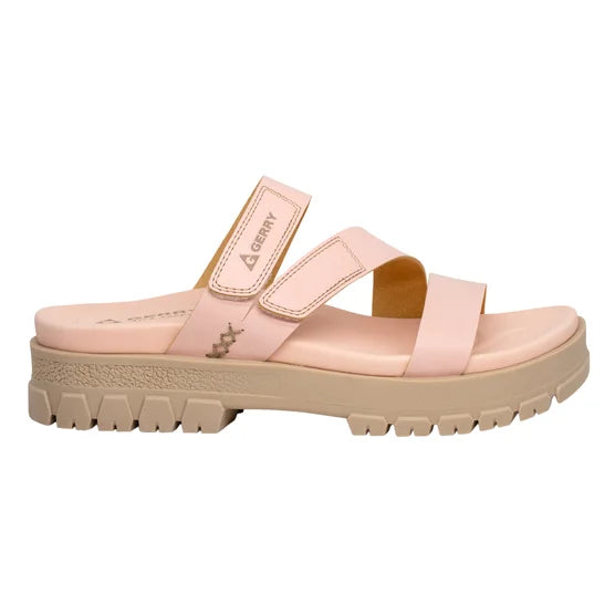 Gerry Women's Sandal, Pink